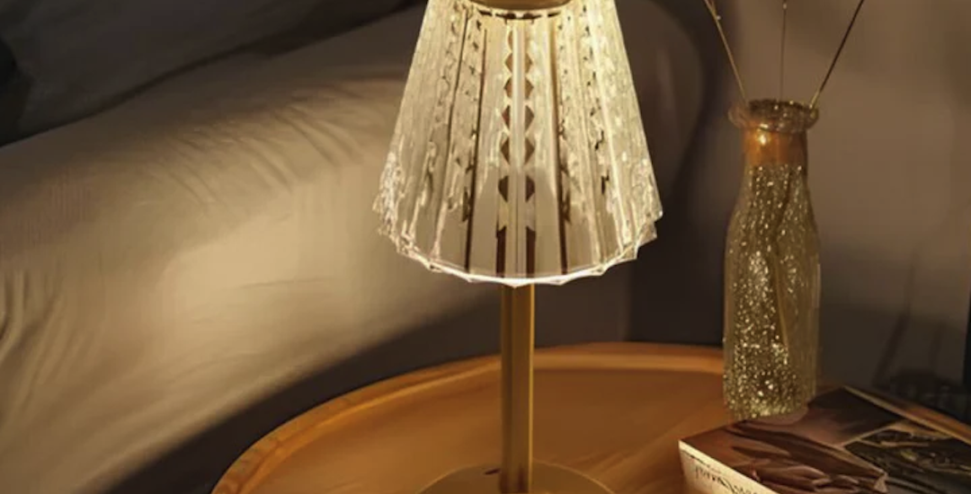 Table Lamp